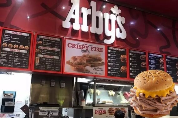 Arby's boykot mu? Arby's Türk malı mı, sahibi kimdir?