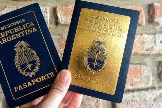 Altın pasaport dönemi başlıyor: 17 bin TL ödeyene vatandaşlık planı