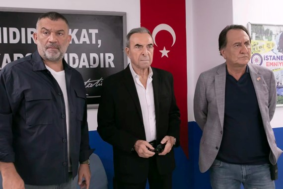 Arka Sokaklar Bitti mi? Arka Sokaklar Yeniden Başlayacak mı?