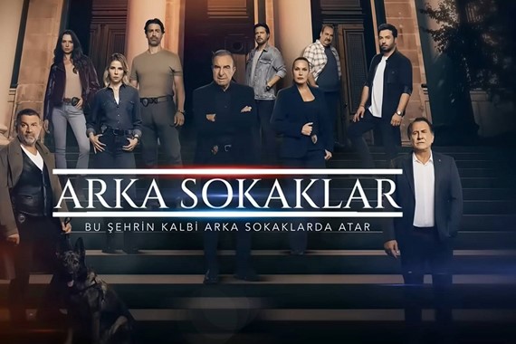 Arka Sokaklar final mi yapacak? 20 Yıllık Efsane İçin Karar Verildi!