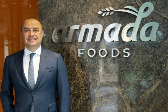 Armada Gıda, Fortune 500 Türkiye Araştırması’nda 308’inci sırada!