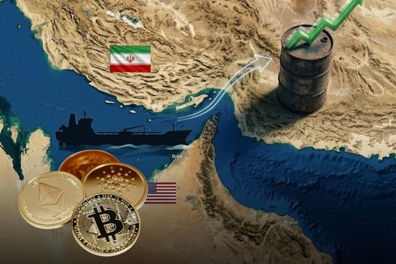 Artan Enerji Fiyatları ve Güçlü Dolar Kripto Piyasasında Baskıyı Artırıyor