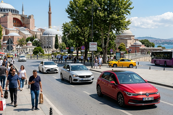Bir Devir Resmen Kapandı: Türkiye'nin En Çok Satan Otomobiline Veda Kararı!