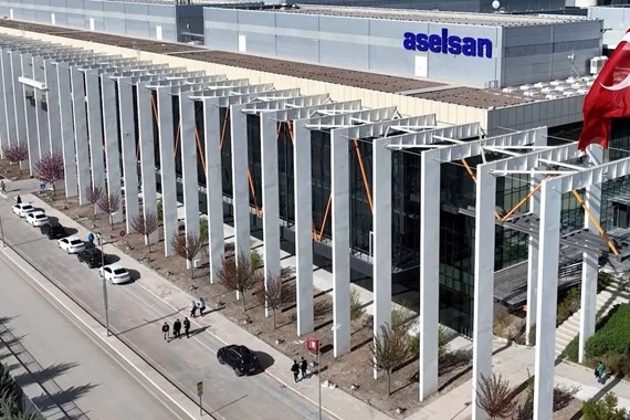 ASELSAN’dan 2026’nın İlk Yarısında Dev Büyüme: AR-GE ve Kapasite Yatırımlarında Rekor Artış