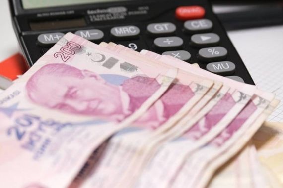 Asgari ücreti nokta atışı tahmin etmişti! 2027 için bu miktara işaret etti
