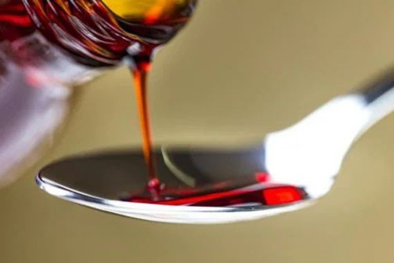 Ateş düşürücü ilaçta risk tespit edildi: 90 bin şişe toplatılıyor