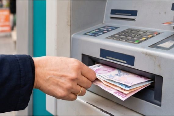 ATM’lerde tek tip para dönemi! O tutarlar çekilemeyebilir