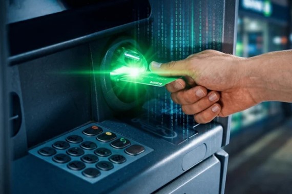 ATM’den para çekerken bu hatayı yapanların bakiyesi sıfırlanabilir