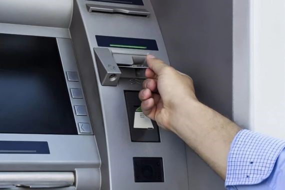 ATM’lerde yeni dönem: Artık nakit para bu şekilde çekilecek