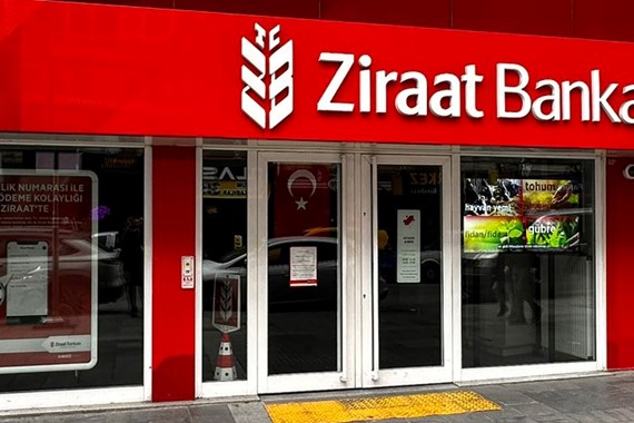 Avrupa Sermaye Piyasalarında Türk İmzası: Ziraat Katılım'a Sukuk Başarısı