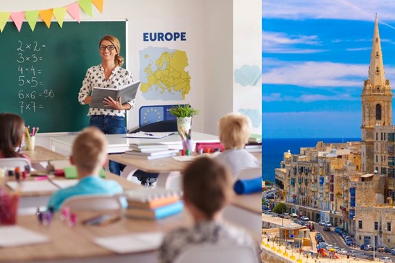 Avrupa’ya 'Gelecek' Göçü Başladı: Ailelerin Önceliği Artık Yatırım Değil!