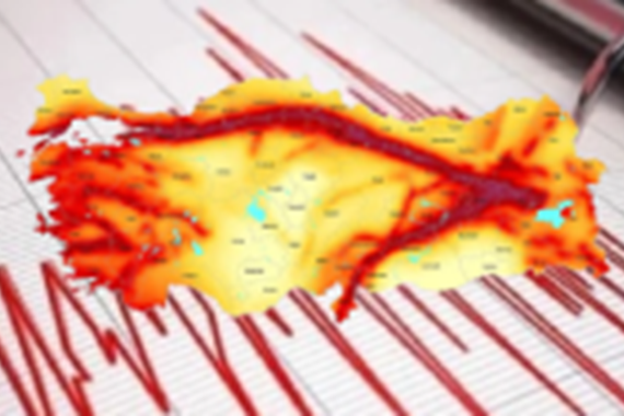 Alanya’da deprem mi oldu? 10 Mart 2026 Kandilli Son Deprem Listesi