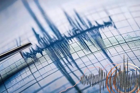 Az önce deprem nerede oldu? 14 Eylül 2026 AFAD Son Dakika Depremler!