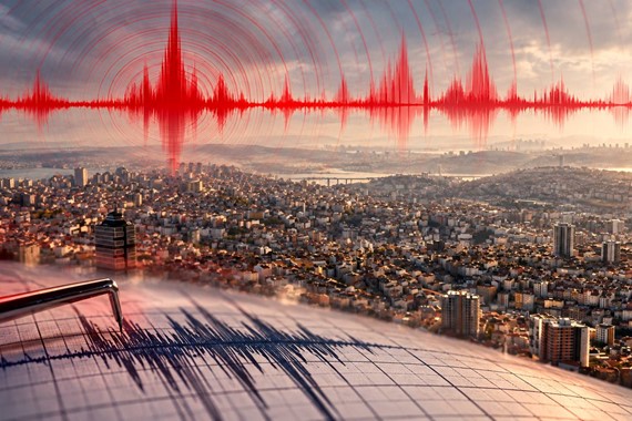 Az önce deprem nerede oldu? AFAD son depremler listesi 12 Ekim 2026