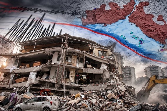 Az önce deprem nerede oldu, kaç büyüklüğünde? AFAD duyurdu! 10 Ekim 2026 son dakika depremler!