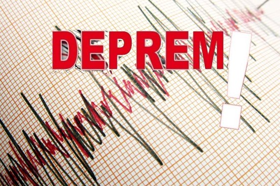 Kahramanmaraş'ta deprem mi oldu 3 Haziran 2026? AFAD Son Dakika Depremler!