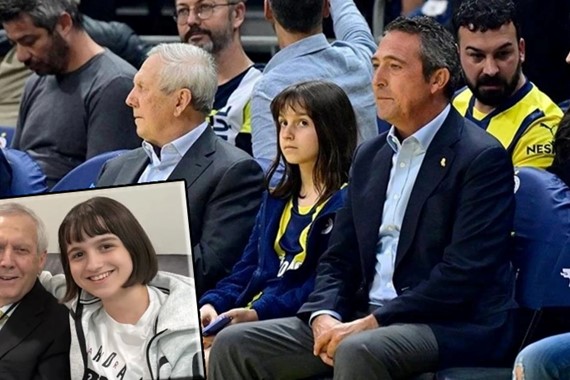 Aziz Yıldırım'ın kızına kim laf etti? Yaz Yıldırım'a kim ne dedi?