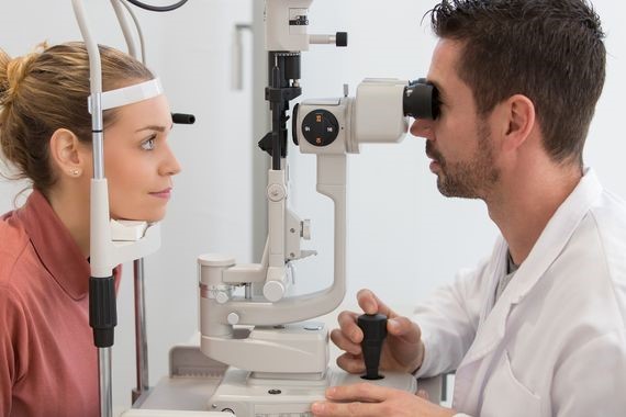 Bahar Alerjilerine Karşı Lazer Göz Cerrahisine İlgi Yükseliyor