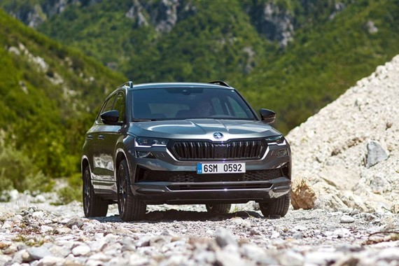 Skoda'da Mayıs Ayı Bombası! SUV ve Sedan Modellerde Dev İndirim Fırsatı