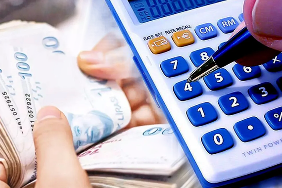 8,5 Milyar TL'lik Dev Kaynak Aktarıldı! Hak Sahipleri İçin Mart Ödemeleri Başladı
