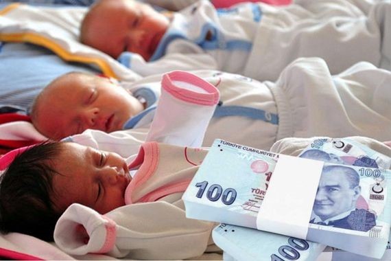 Bakan Göktaş Duyurdu! Müjde Annelerin Hesabına Yattı