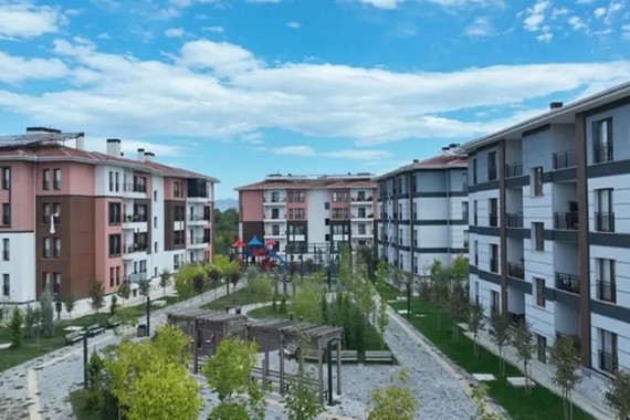 İstanbul’da 15 Bin Kiralık Konut İçin Başvurular Başlıyor! İlçeler, Şartlar ve Kira Bedelleri...