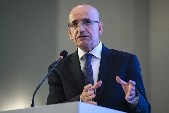 Bakan Şimşek duyurdu: 43 bin fon yatırımcısına ödeme yapıldı