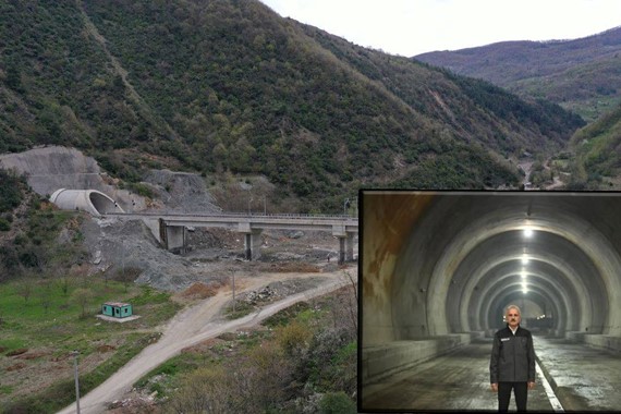 Ankara-İstanbul Arası 3 Saat 37 Dakikaya Düşüyor! Bakan Uraloğlu Hızlı Tren Müjdesini Duyurdu