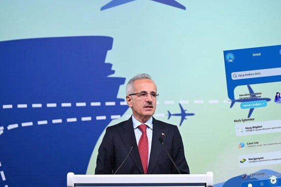 Yolculara Ücretsiz İnternet Müjdesi! Ayda 2 GB Kullanım Hakkı