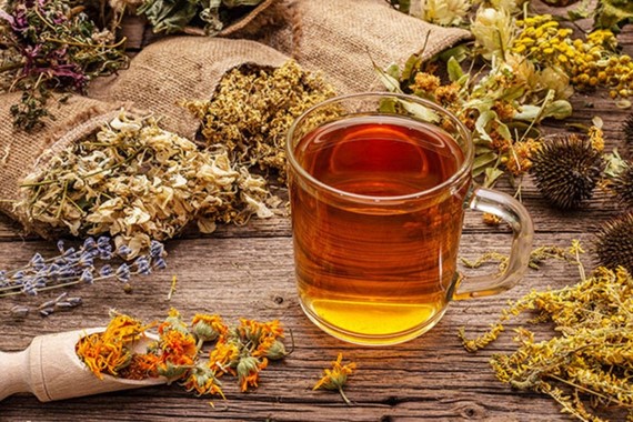 Bakanlık düğmeye bastı: Bitki çayını böyle tüketmek zorunlu olacak