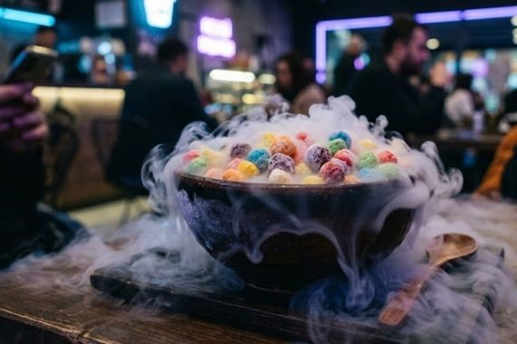 Bakanlıktan bu atıştırmalığı tüketmeyin çağrısı yapıldı