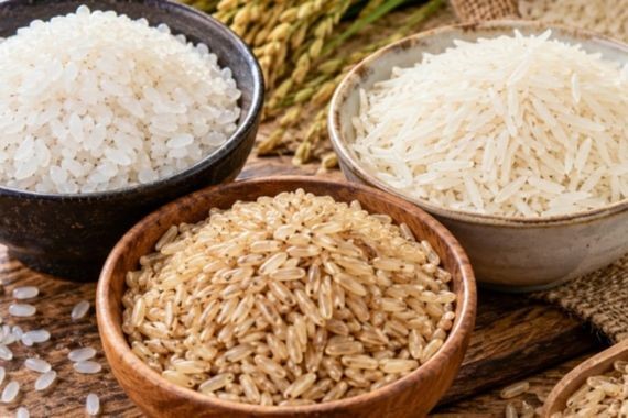 Baldo ya da basmati değilmiş: En sağlıklı pirinç belli oldu