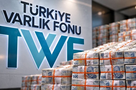 Bankacılıkta dengeleri değiştirecek hamle! İki banka için TVF süreci başladı