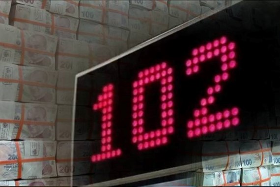 Banka Haksız Bulundu: 416 Bin Lira Yatırana 5.4 Milyon TL Rekor Tazminat!