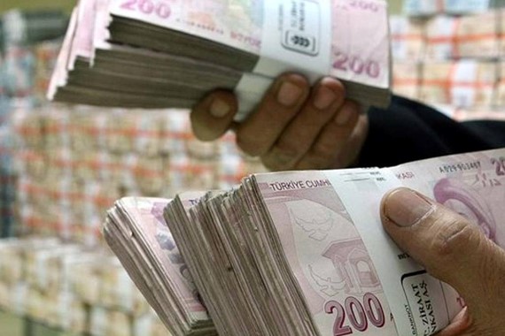 Bankalar Arasında Büyük Yarış Başladı: Parasını Yatırana Net 194 Bin TL Veriyorlar!
