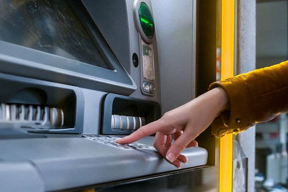 ATM’den Para Çekmede Yeni Dönem: Bankaların Günlük Limitleri Değişti