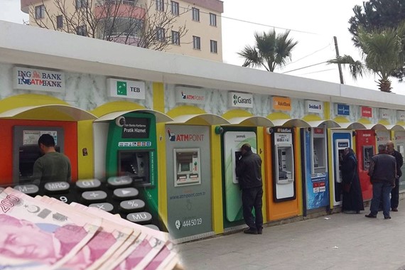 Süre Doluyor, Rakamlar Güncellendi! Mayıs Ayında En Yüksek Emekli Promosyonu Veren Banka Hangisi?