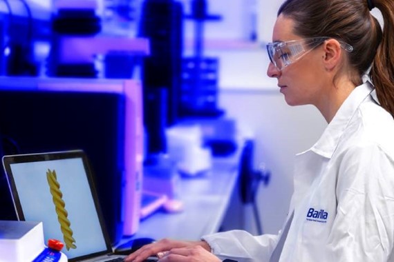 Barilla’dan Enerji Ve Suya 168 Milyon Avroluk Yatırım Planı