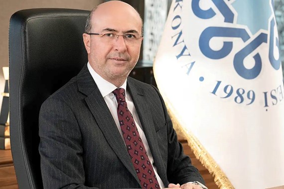 Başkan Pekyatırmacı'dan Kurban Bayramı Mesajı