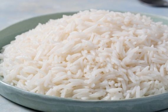 Basmati pirincinde aflatoksin tespit edildi