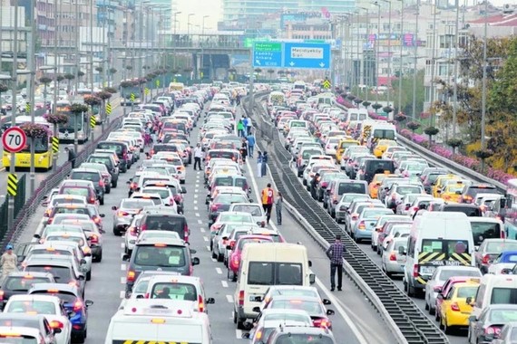 Batarya arızası alarm verdi: Jeep araçlar geri çağrılıyor