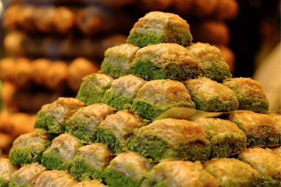 Bayram öncesi büyük tehlike ortaya çıktı: Baklava için hazırlanan üründe zehirli madde bulundu