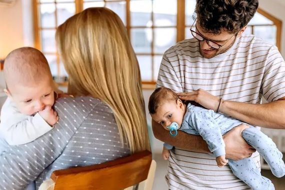 İzin Süreleri Sil Baştan! Babalık izni 10 gün oldu mu? Doğum izni 24 hafta oldu mu?