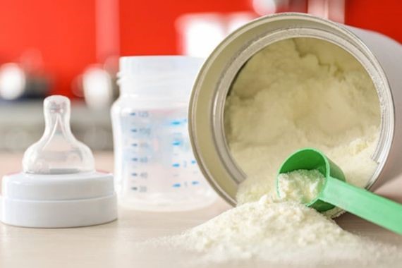 Etikette ne yazmalı? Güvenli mama nasıl seçilir?
