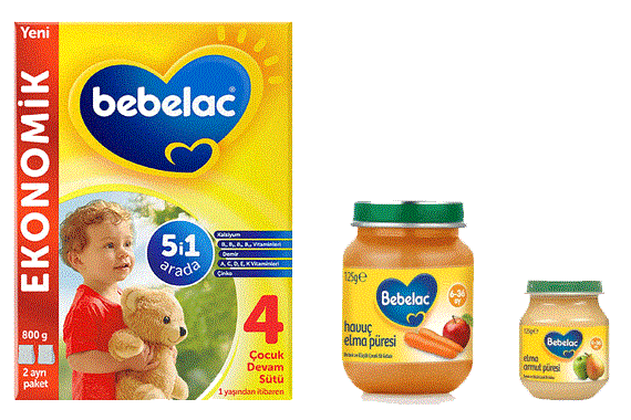 Bebelac toplatılıyor mu? Bebelac mamaları zararlı mı?