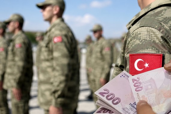 2026 Bedelli Askerlik Ücreti Ne Kadar Oldu? Temmuz Zammı Sonrası Güncel Bedelli Askerlik Fiyatı!
