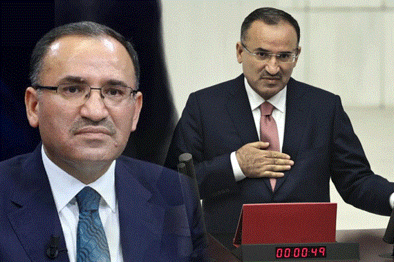 Bekir Bozdağ hasta mı? Bekir Bozdağ kim, aslen nereli?