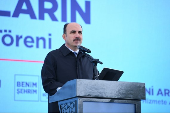Belediye filosuna 419 milyon TL’lik takviye: Araçlar hizmete başladı