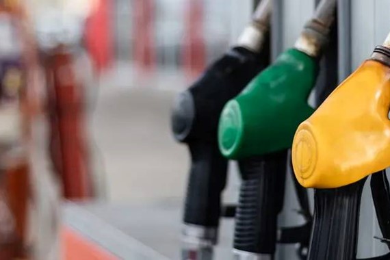 Benzin kaç TL? Motorine zam geldi mi? 1 Mayıs 2026 Akaryakıt Fiyat Listesi!