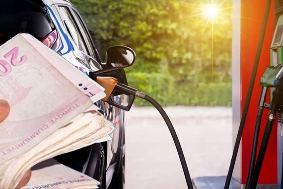 Benzin ne kadar? Motorinin litresi kaç TL? 18 Temmuz 2026 Güncel Akaryakıt Fiyatları!